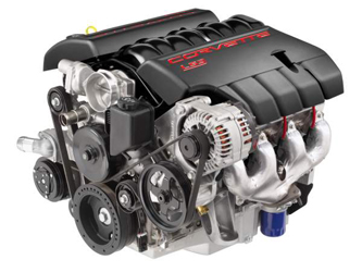 P29D0 Engine